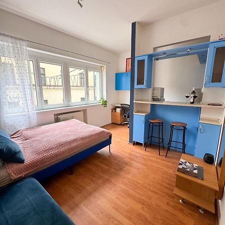Old Town Cozy Studio In City Center Bratysława Zewnętrze zdjęcie