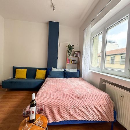 Old Town Cozy Studio In City Center Bratysława Zewnętrze zdjęcie