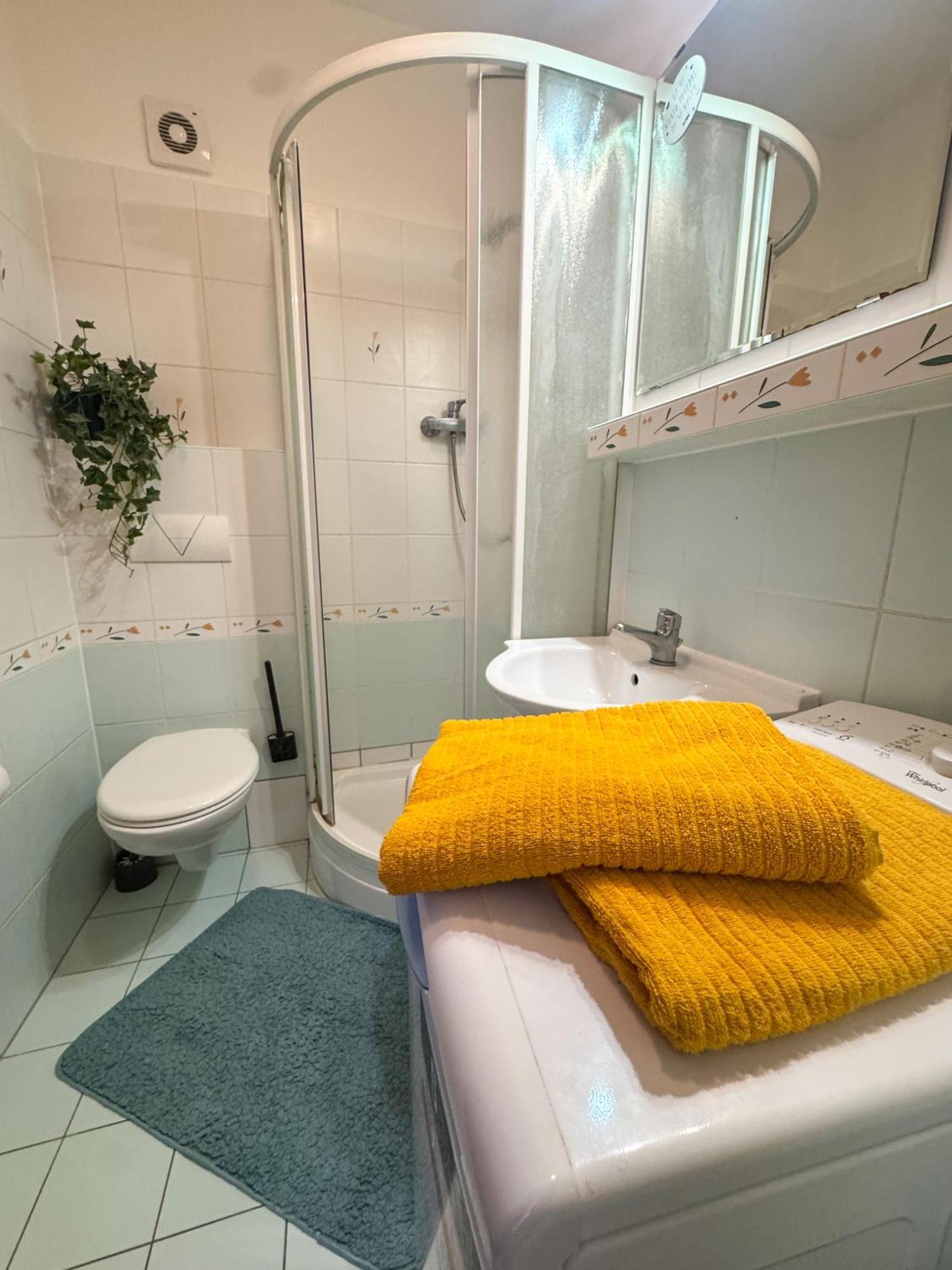 Old Town Cozy Studio In City Center Bratysława Zewnętrze zdjęcie