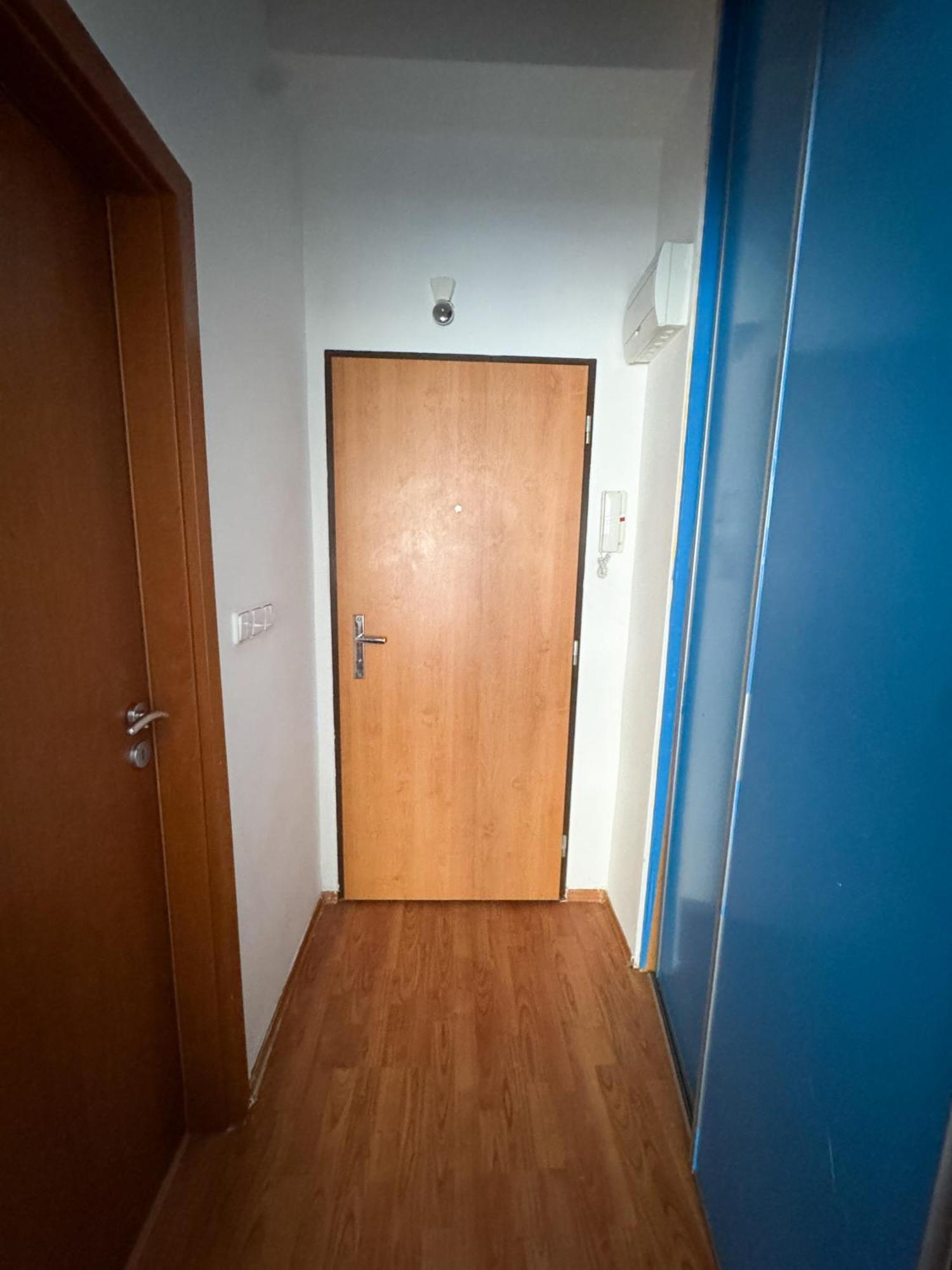 Old Town Cozy Studio In City Center Bratysława Zewnętrze zdjęcie